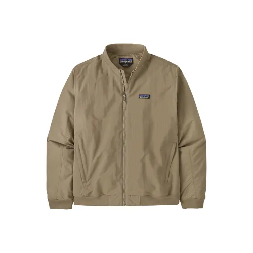 Patagonia Isthmus Пуховая куртка Мужская