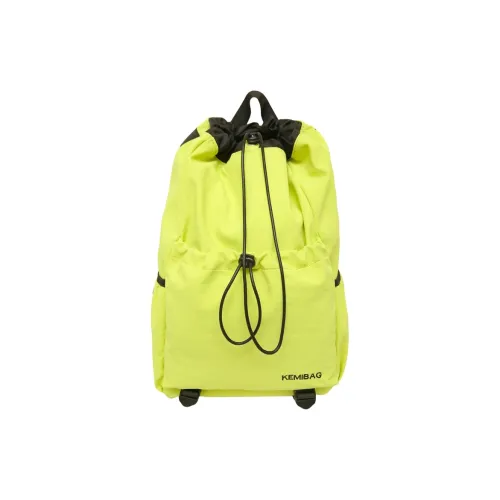 MingLu Нейлон Рюкзак Унисекс Многоцветный