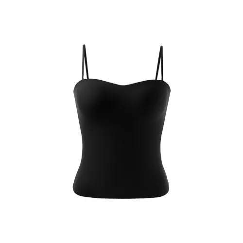 Ubras Топ на бретелях 6D Мягкий Mold Чашка Женские