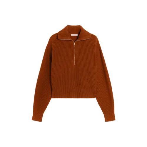 MaxMara Кашемир Свитер Женские