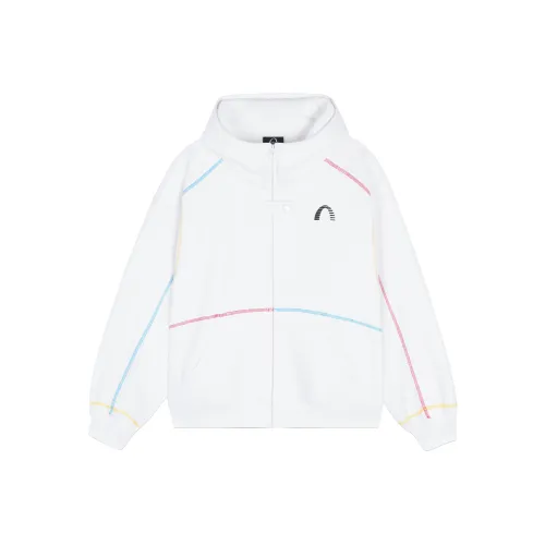 NICEBAD Толстовка American Vintage Unisex