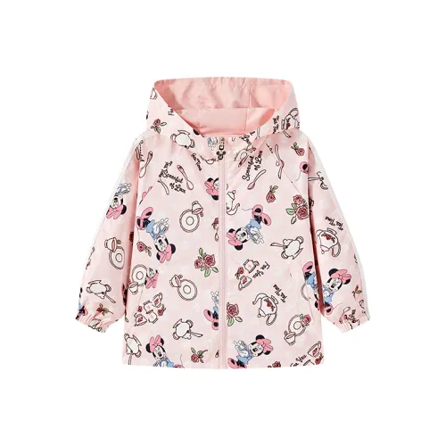 Disney Куртка Minnie Series Детская