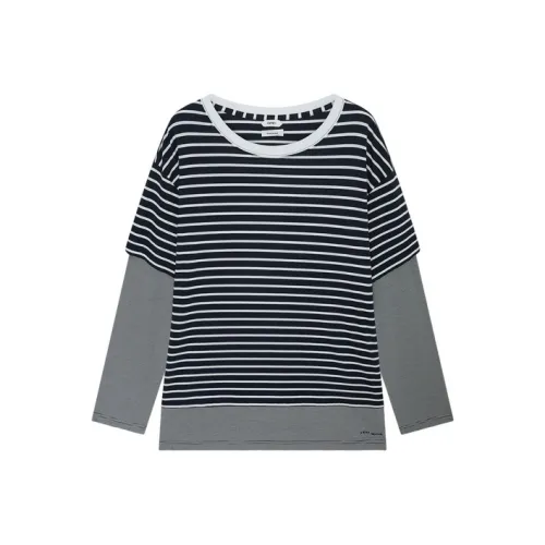 IMMI Женские T-рубашки