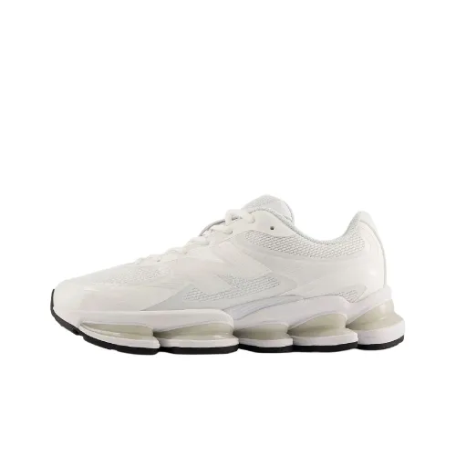 New Balance NB 2000 Беговые кроссовки Унисекс Белый