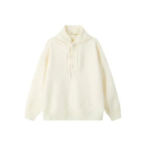 MZAO Унисекс Свитшоты