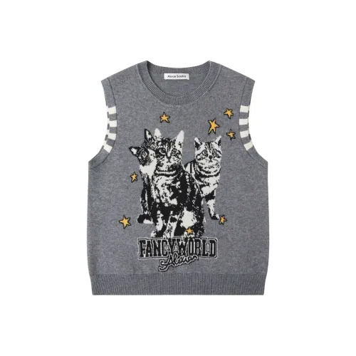 Alexia Sandra Pet Party Жилет Женские
