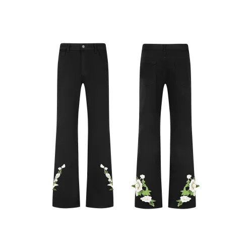 Booker Guest House Джинсы Унисекс