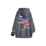 Темно-серый