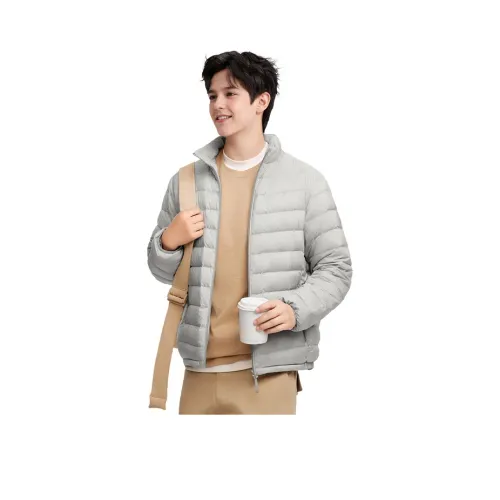 BOSIDENG Пуховик Light Warm Series Подростки