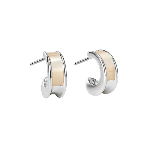 LADYCOLOUR Серьги из сплава женские