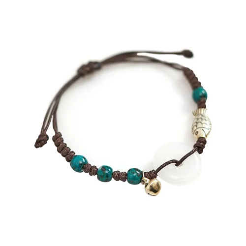 Welcome to the treasure Сплав Браслеты Унисекс