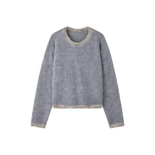 KYKW Женская трикотажная одежда