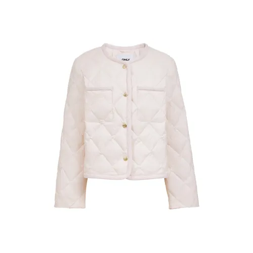 ONLY Женские Пуховики