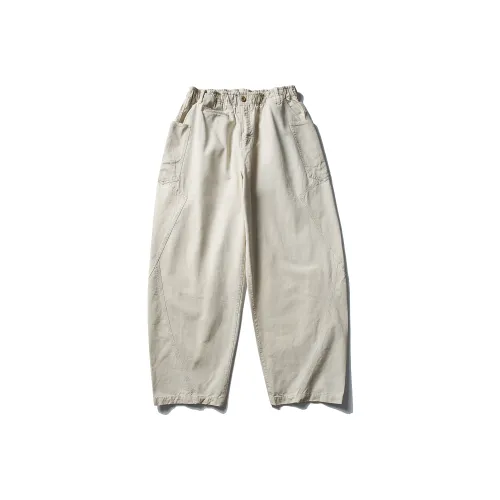 Dme Унисекс Карго Брюки