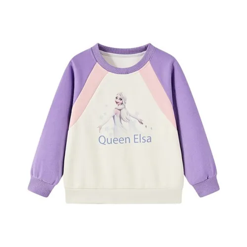 Disney Толстовка Frozen Series Детская