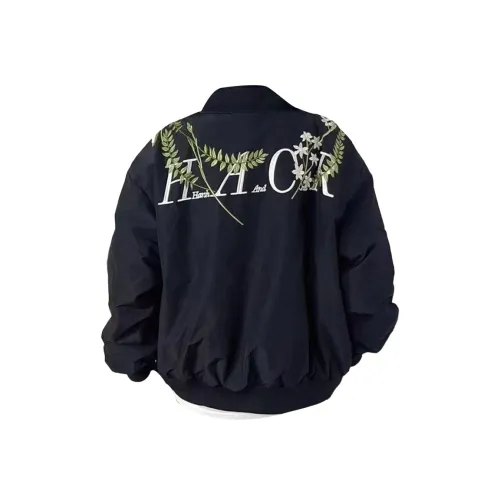 M17 STUDIO Хлопковый пуховик Унисекс