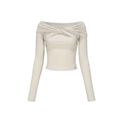 PNVB Абрикос Женские T-рубашки