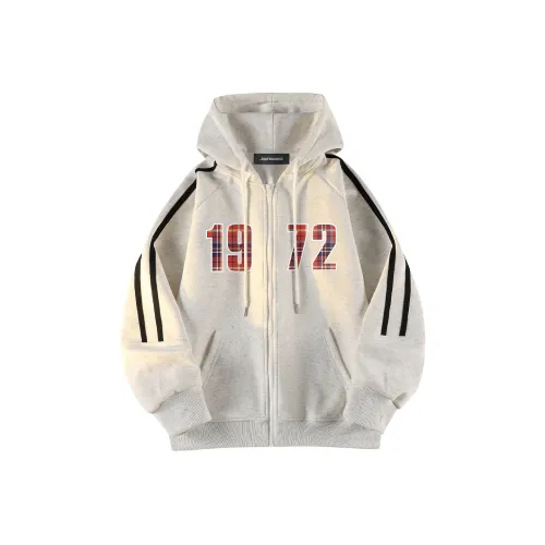 JEANSWEST Кардиган Свитшот Унисекс