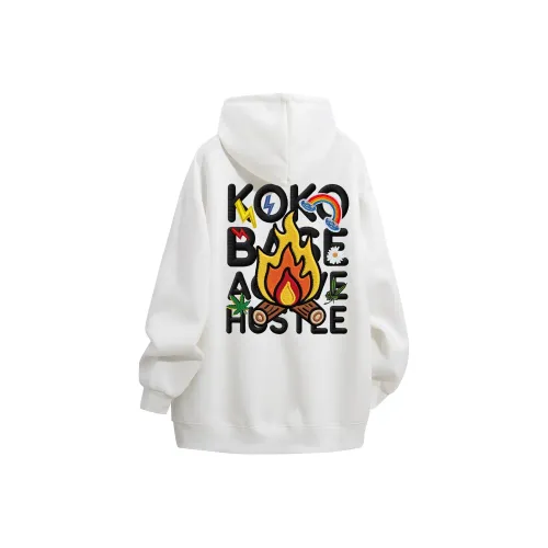 KOKO BASE Унисекс Свитшоты