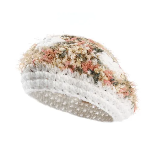 CACUSS Junior Акриловые береты для женщин