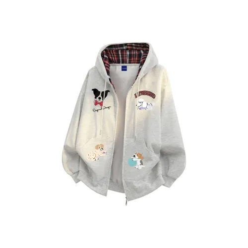 LA'T.WEEKEND Унисекс Свитшоты