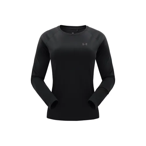 Женские T-рубашки Under Armour