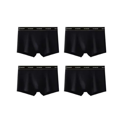 MIIOW Боксеры Мужские 4 Пачки