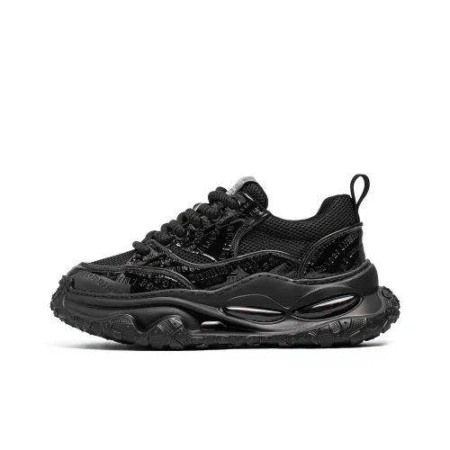 Than Than Me Средний To Большой Детский AUTUMN Модный Универсальный Противоскользящий Удобный Повседневная обувь Подростки