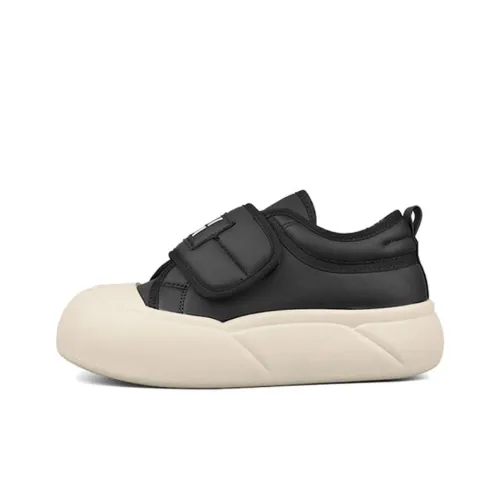 WENPU Термический противоскользящий амортизирующий устойчивый к истиранию легкий увеличивающий высоту низкий топ