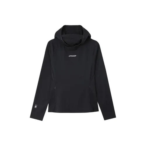 SPYDER Комплект с короткими рукавами T-рубашка Женская