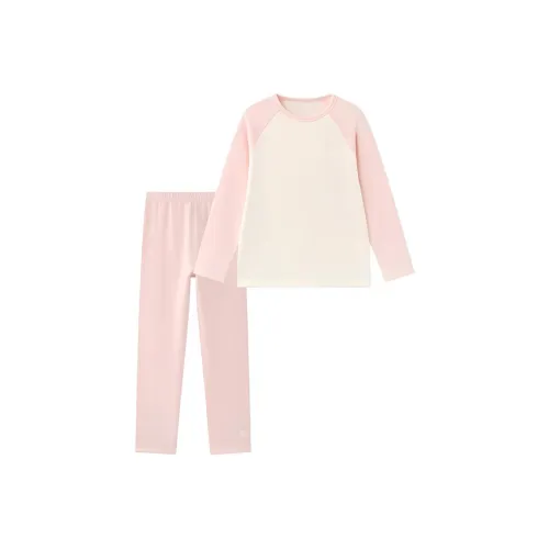 YeeHoO Seirys Комплект нижнего белья для детей