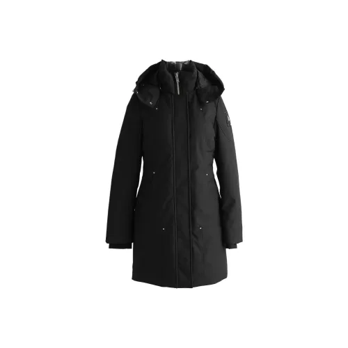 Moose Knuckles FW24 PARKA Пальто Женское