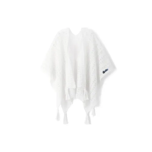 Cgediao Полиэстер Палантины Женские