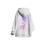 Туманно-серый