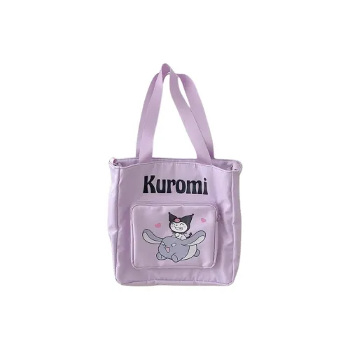 Sanrio Polyester Плечевая сумка Стандартная Унисекс Многоцветная