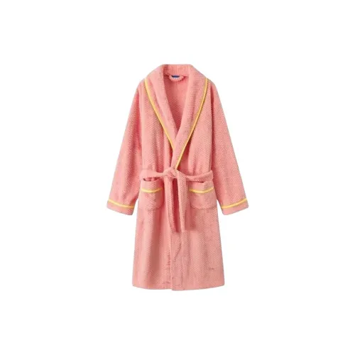 MIIOW Женские Банные халаты