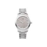 Серый циферблат