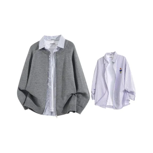 BRUMAIRE Унисекс Трикотаж