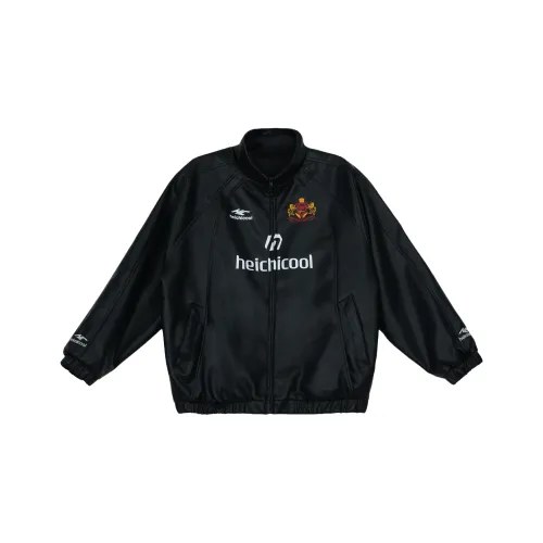 Black Late Куртки и Пальто Унисекс