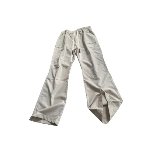 ZWWWZ Унисекс Карго Брюки