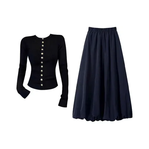 MARIE·COCO Женские Комплекты с Юбкой