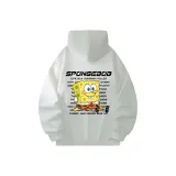 Белый (с флисовой подкладкой)