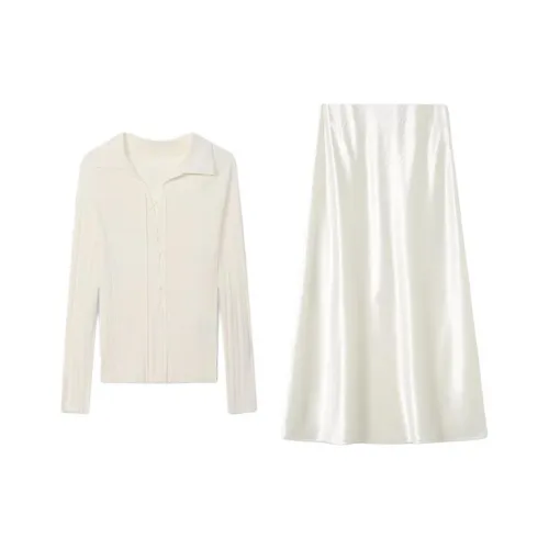 THE SEA LIFE Женские Комплекты с Юбкой