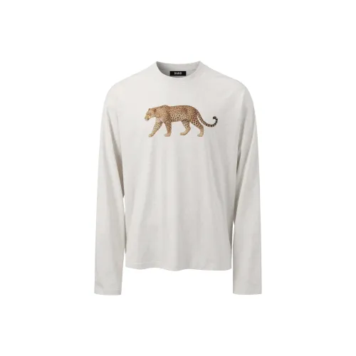 DAND Унисекс T-рубашки