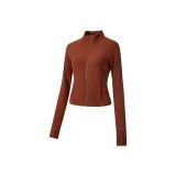 Ржаво-красный