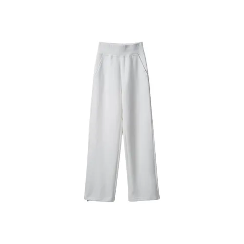 S W Женские Повседневные Брюки