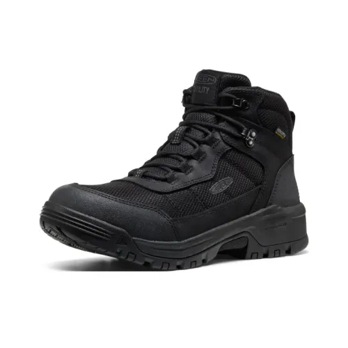 KEEN Skokie Дышащий Водонепроницаемый And Противоскользящий Crew Аутдор Мужской