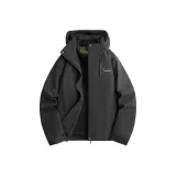 Black (3-in-1, с подкладкой)