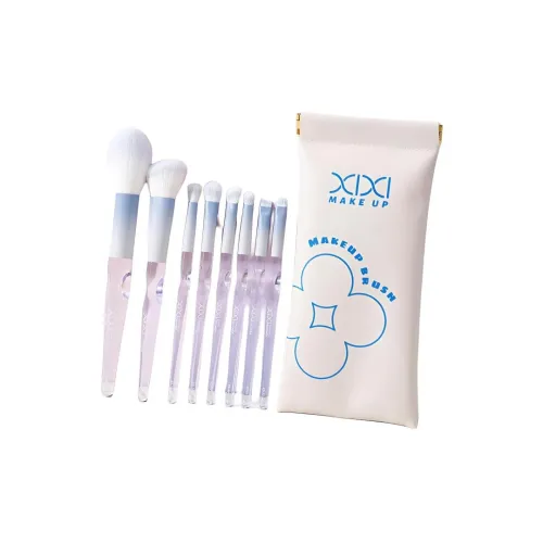 TLXT Кисти для макияжа Женские