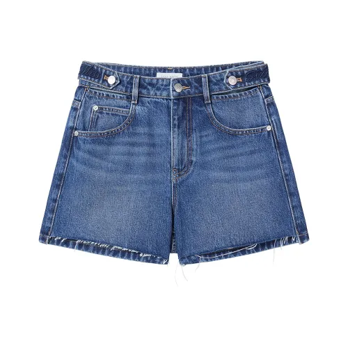 Miss Sixty Джинсовые шорты Женские